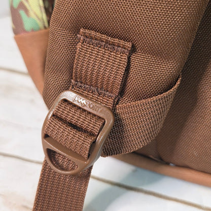 NWT New JANSPORT Painterly Mushrooma Cool Student JS0A2SDDGX1 Backpack