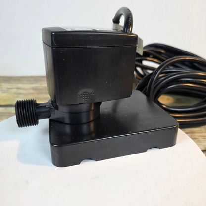 NIOB New Artic Armor DREDGER NW2300 Swimming Pool Cover Pump Reusable Pre-Filter