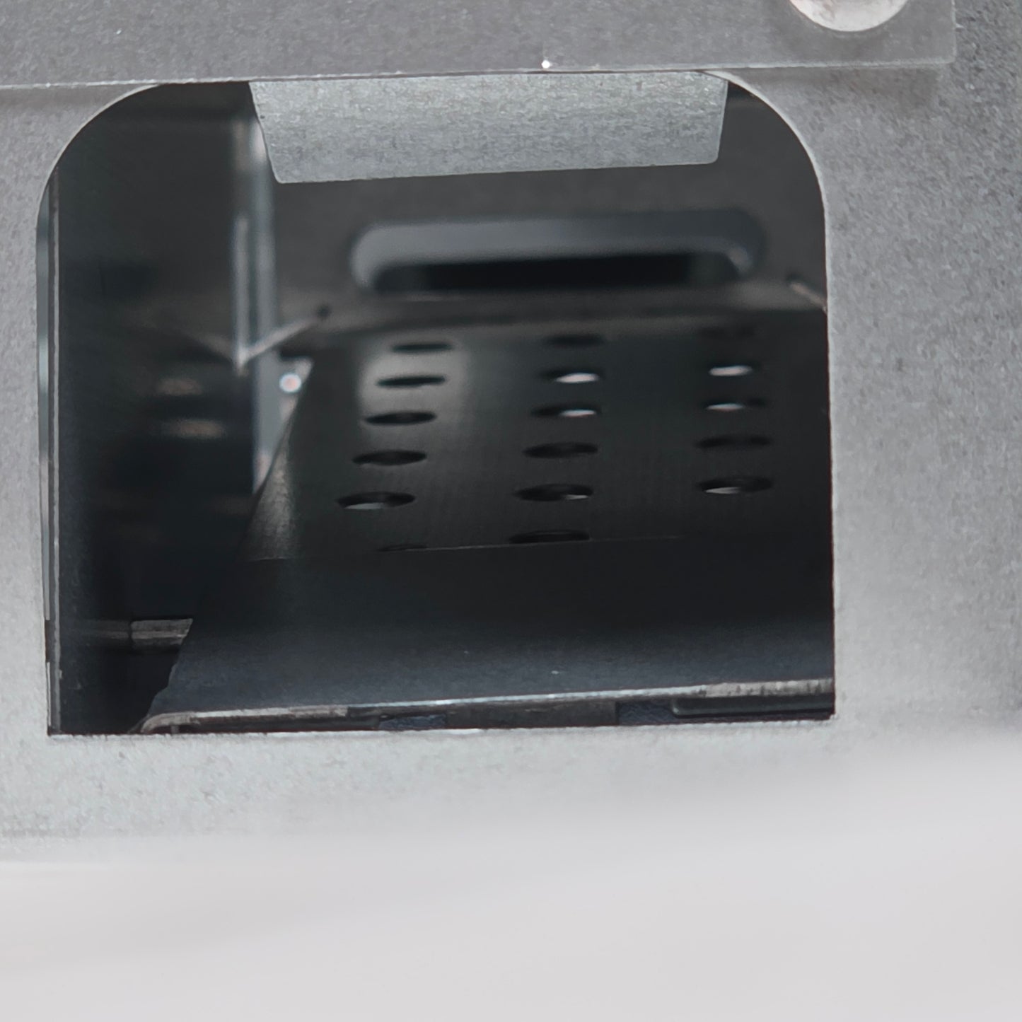 New Qualirey 4 Pack Multi Catch Mouse Trap Silver Pest Control