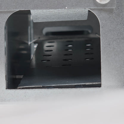 New Qualirey 4 Pack Multi Catch Mouse Trap Silver Pest Control