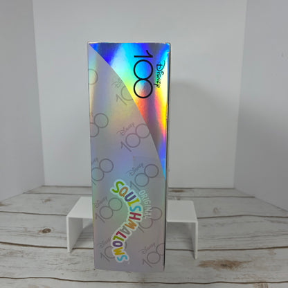 NIB New Disney Squishmallows Disney100 Set of 5