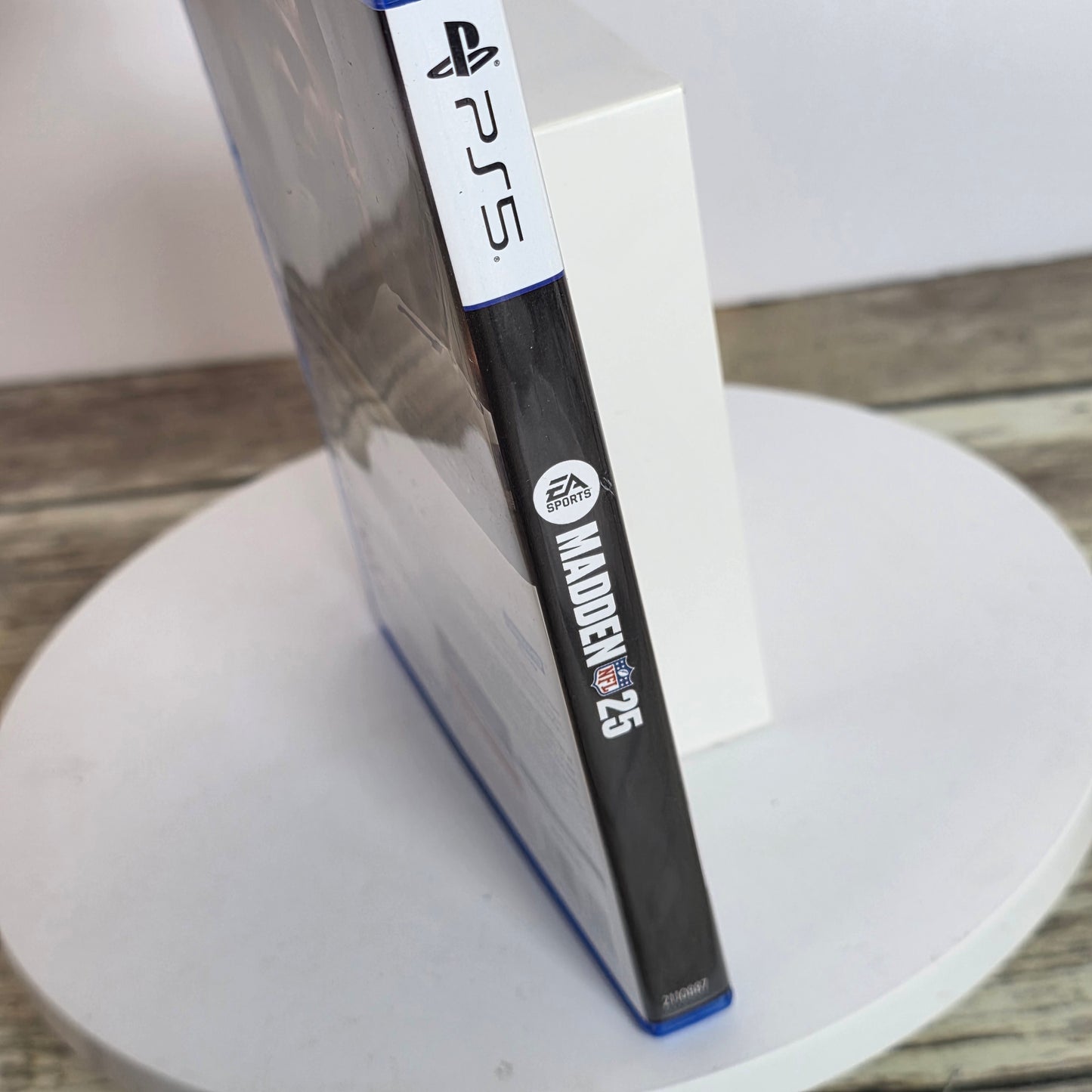 New Playstation 5 PS5 EA Sports Madden 25 Football 2025 - SEALED!!