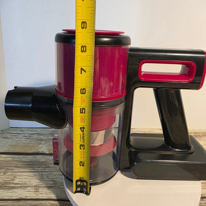 N501 Cordless Vacuum Cleaner Rechargeable HEAD ONLY!