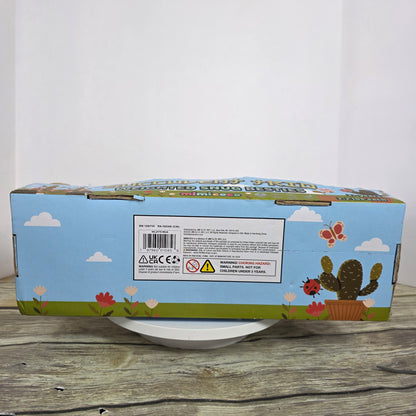 New Mimicoco Succulent Trio Weighted Snug Besties 2.2 lbs Each