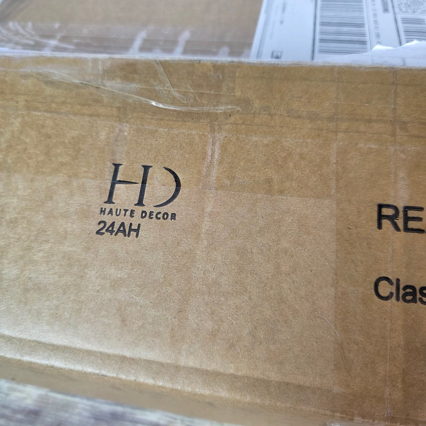 NIOB New Haute Decor Classic Pre-Lit Swag 3' Christmas Decor