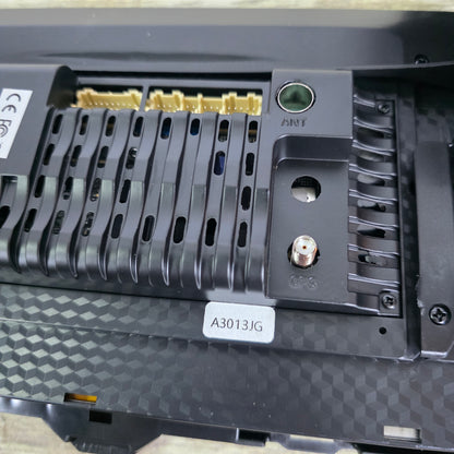 NIOB New 10.1” Android Car media Touchscreen radio receiver and back up camera for Honda