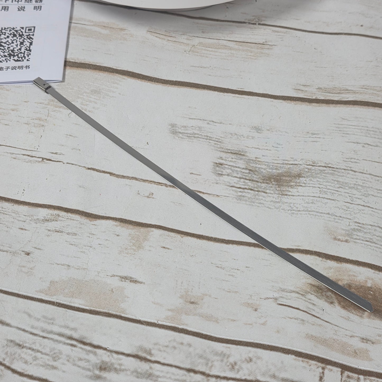 NIOB New Todaair Outdoor Wi-Fi Extender TD-MRT20 V20.01