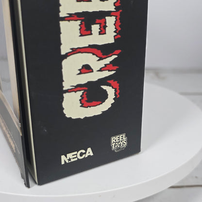 NIB New NECA Creepshow 40th Anniversary Ultimate Creep Action Figure Reel Toys SEALED