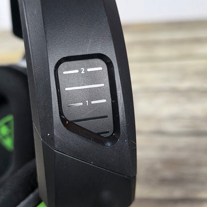 Turtle Beach Stealth 600 Gen 2 MAX Wireless Amplified Multiplatform Gaming Headset for PS5, PS4, Nintendo Switch, PC & Mac