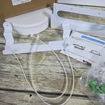 NIOB New StarLink Router & Power Supply Bracket