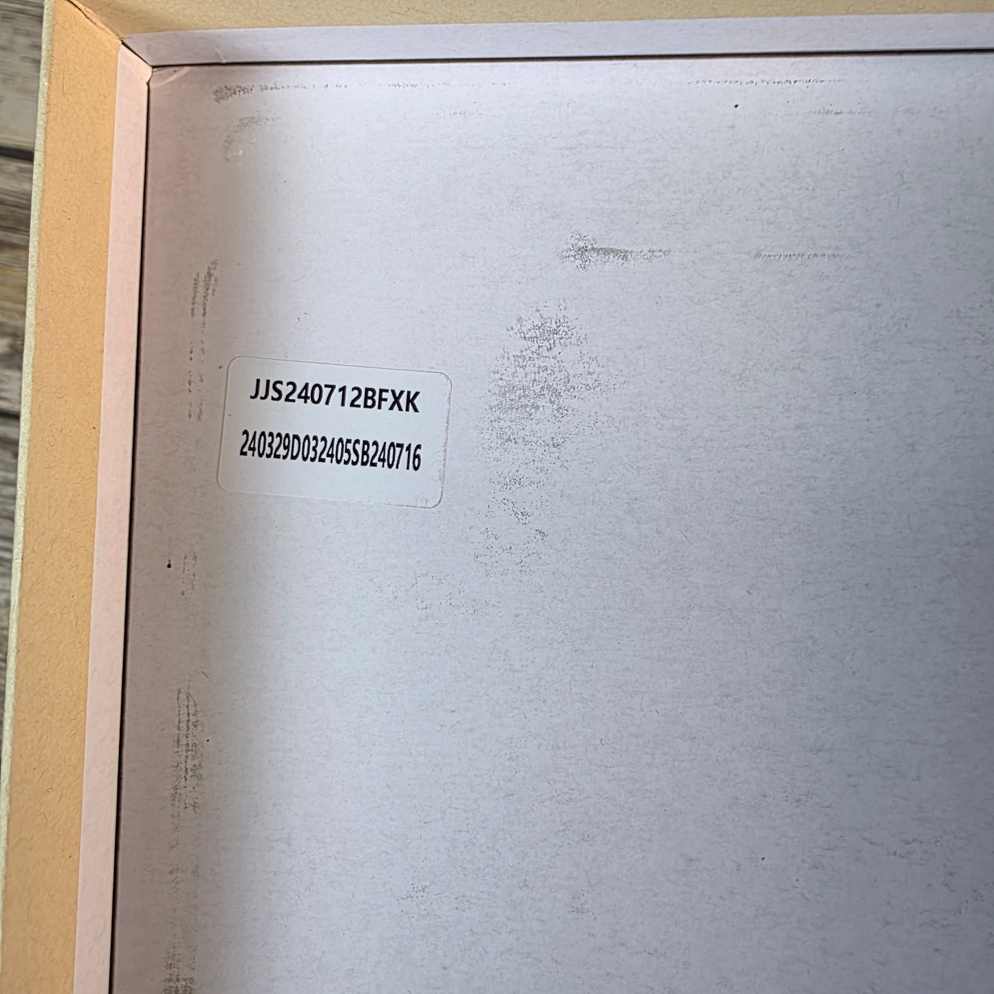 NIOB NokBabo F180 F360 NOKBABO's Keyboard iPad 9.7" /  10.2" / 10.5" Black