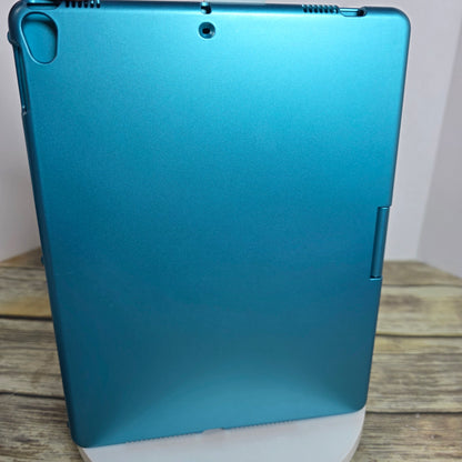 Typecase Flexbook 7-in-1 iPad Keyboard Case for 10.2 or 10.5 Protective Case Green