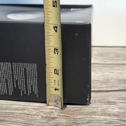 NIOB New PHILIPS hue Personal Wireless Lighting White Ambiance 5/6" Retrofit Recessed  Downight Bluetooth Alexa Hey Google Compatible