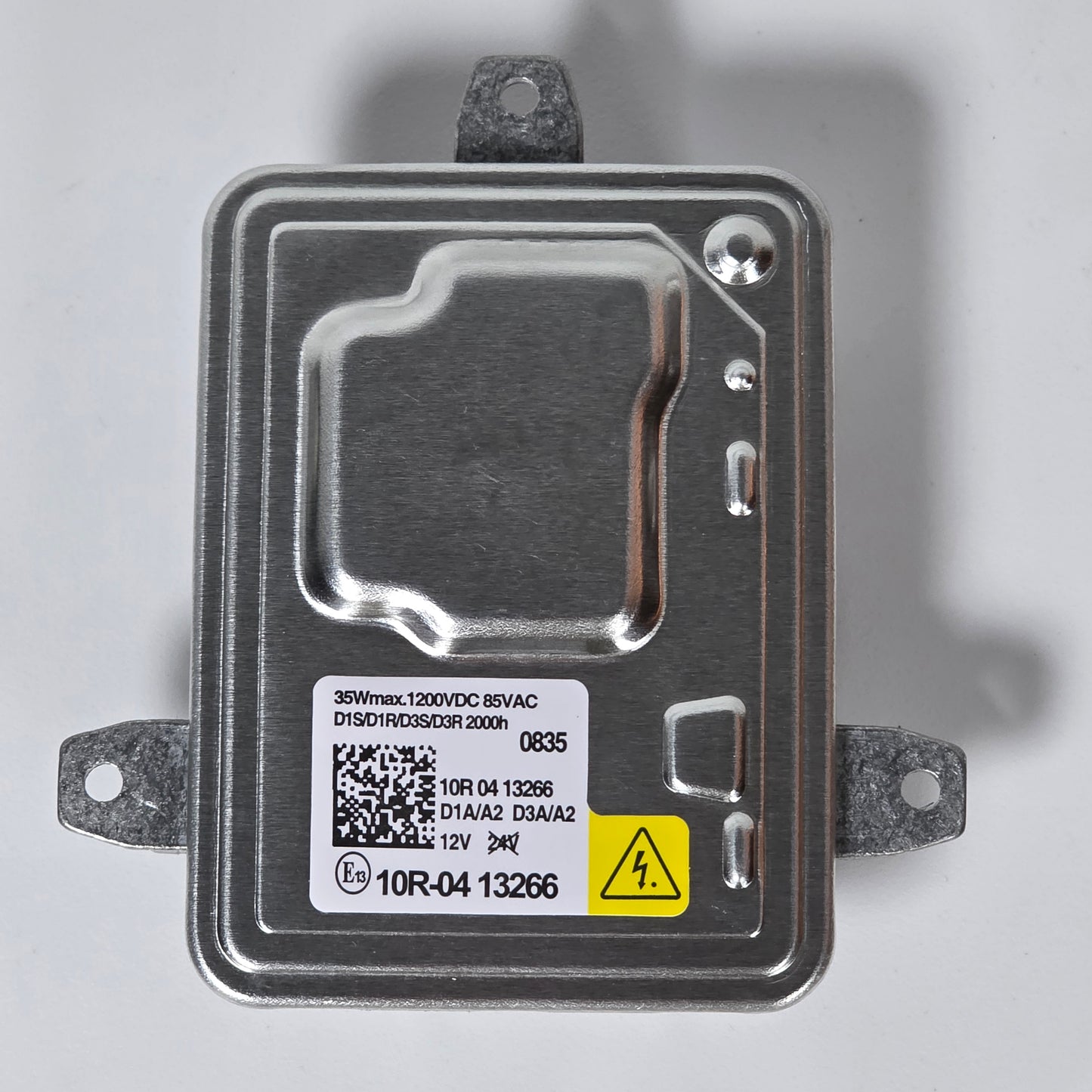 NewYall Xenon Headlight Ballast Control Unit Module 130732931515 Dodge Dart Cadillac Chevy Camaro Land Rover Mercedes-Benz Volvo