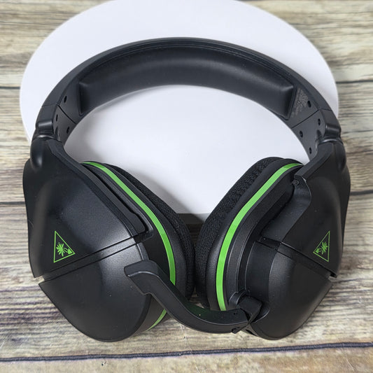 Turtle Beach Stealth 600 Gen 2 MAX Wireless Amplified Multiplatform Gaming Headset for PS5, PS4, Nintendo Switch, PC & Mac