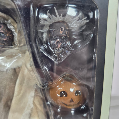 NIB New NECA Reel Toys Creepshow 40th Anniversary Action Figure