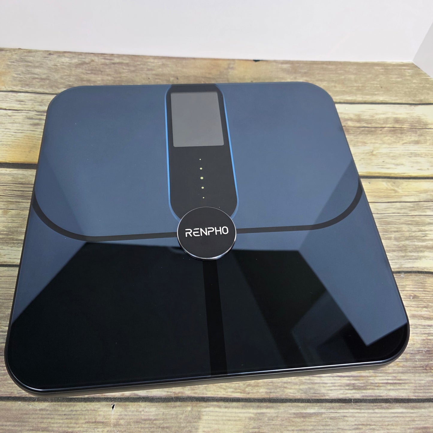 RENPHO ELIS NOVA Smart Body Scale Weight BMI Health Tracking