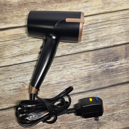 NIOB New REMINGTON One Multi-Style Hair Dryer D31A Black