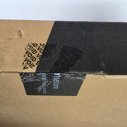 NIB KES Gold Pot Filler with Heat-Resistant Cartridge, 26" Brushed Gold Pot Filler Faucet Over Stove