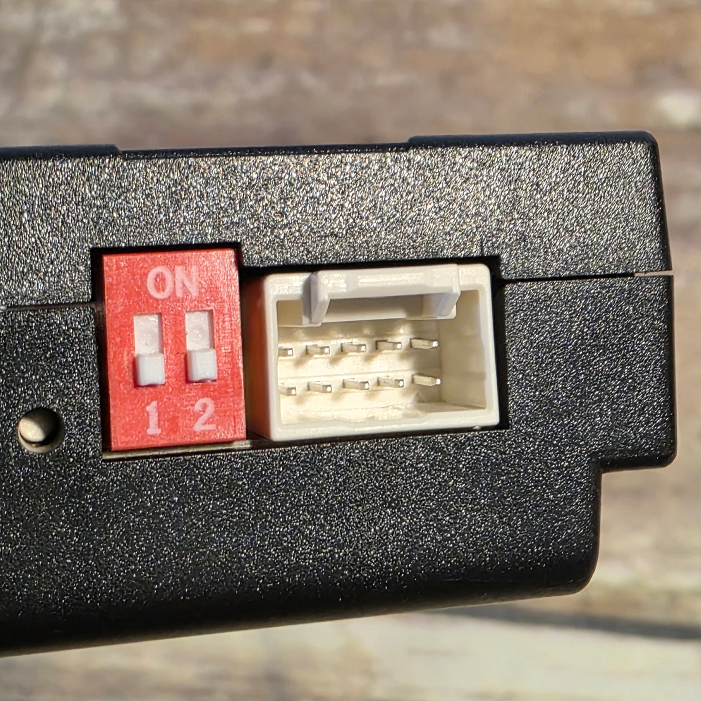 NIB Smart Box LPN 
Wireless CarPlay Receiver S...irror Link Reverse Camra