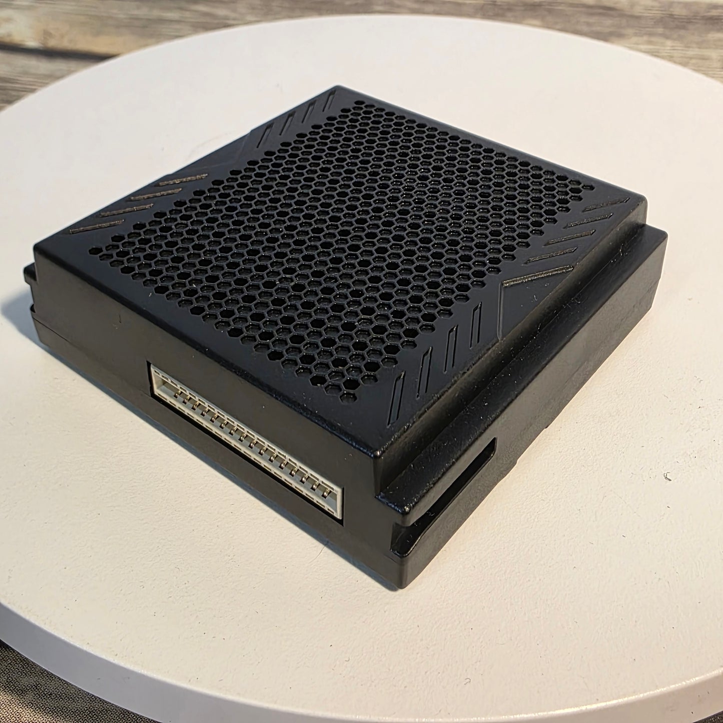 NIB Smart Box LPN 
Wireless CarPlay Receiver S...irror Link Reverse Camra