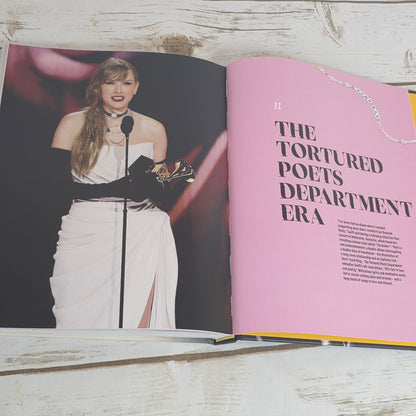 New TAYLOR SWIFT The Stories Behind the Songs By Anne Zaleski