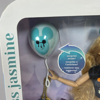NIB New Disney ILY 4EVER Doll Inspired by Jasmine Aladdin
