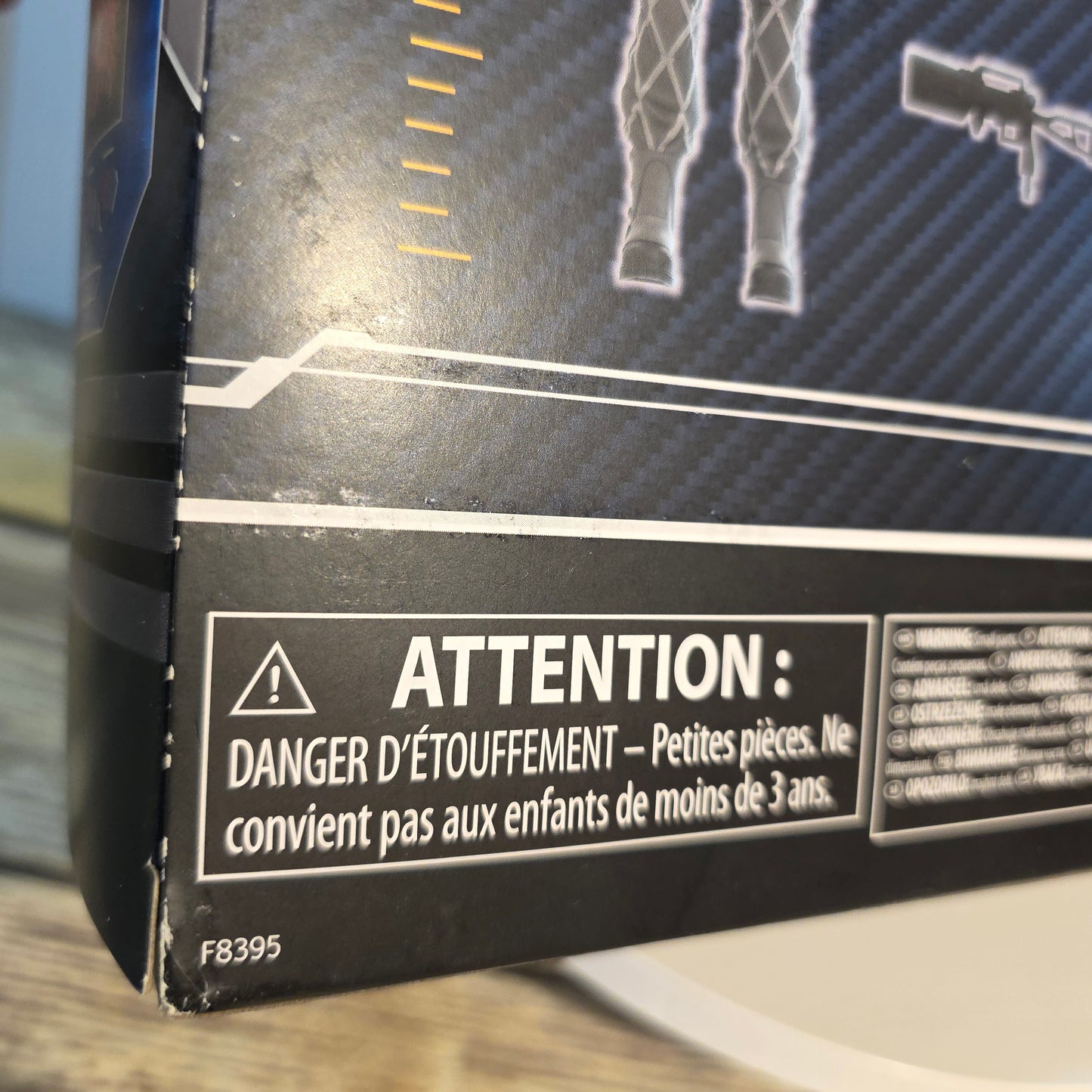 NIB New GI Joe Cobra  Tele-Viper and Cobra Flight Pod Trubble Bubble