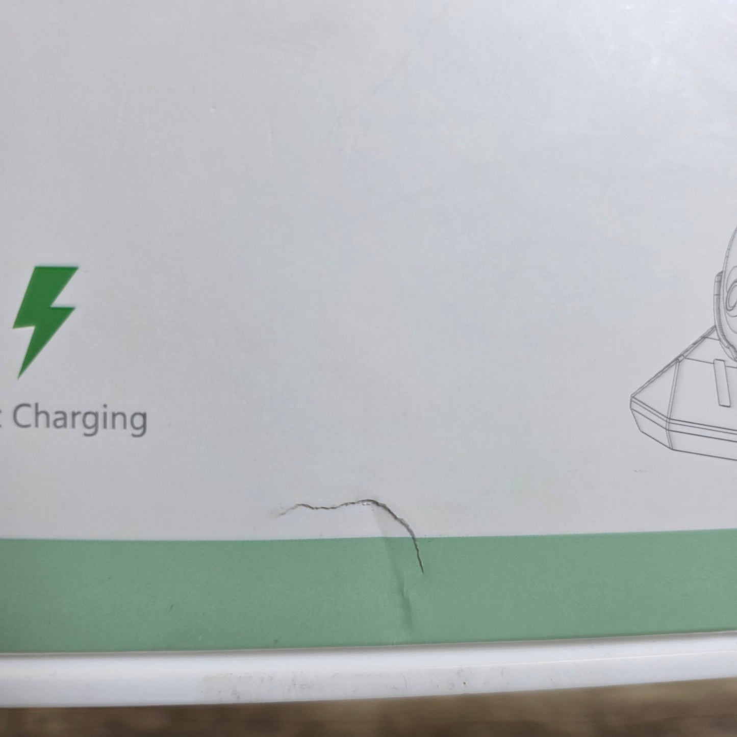 Charging Dock for Meta Quest 3/Quest 3S, Magnetic Charging Station for Oculus Quest 3 VR Headset & Controllers, with 2 Rechargeable 2100mAh Batteries, USB-C Charger and Cable, Supports LED Indicator