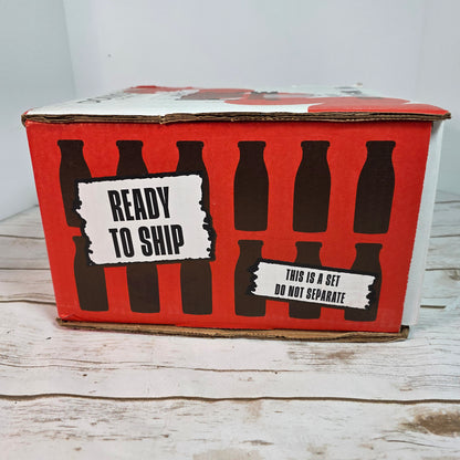 Pomona Organic Apricot Juice, Cold Pressed USDA Organic Juices, 100% Apricots, No Added Sugar, Not From Concentrate, Vegan, Kosher, Non GMO, Pasteurized, 8.4 oz Glass Bottles (Pack of 12)(Packaging May Vary)