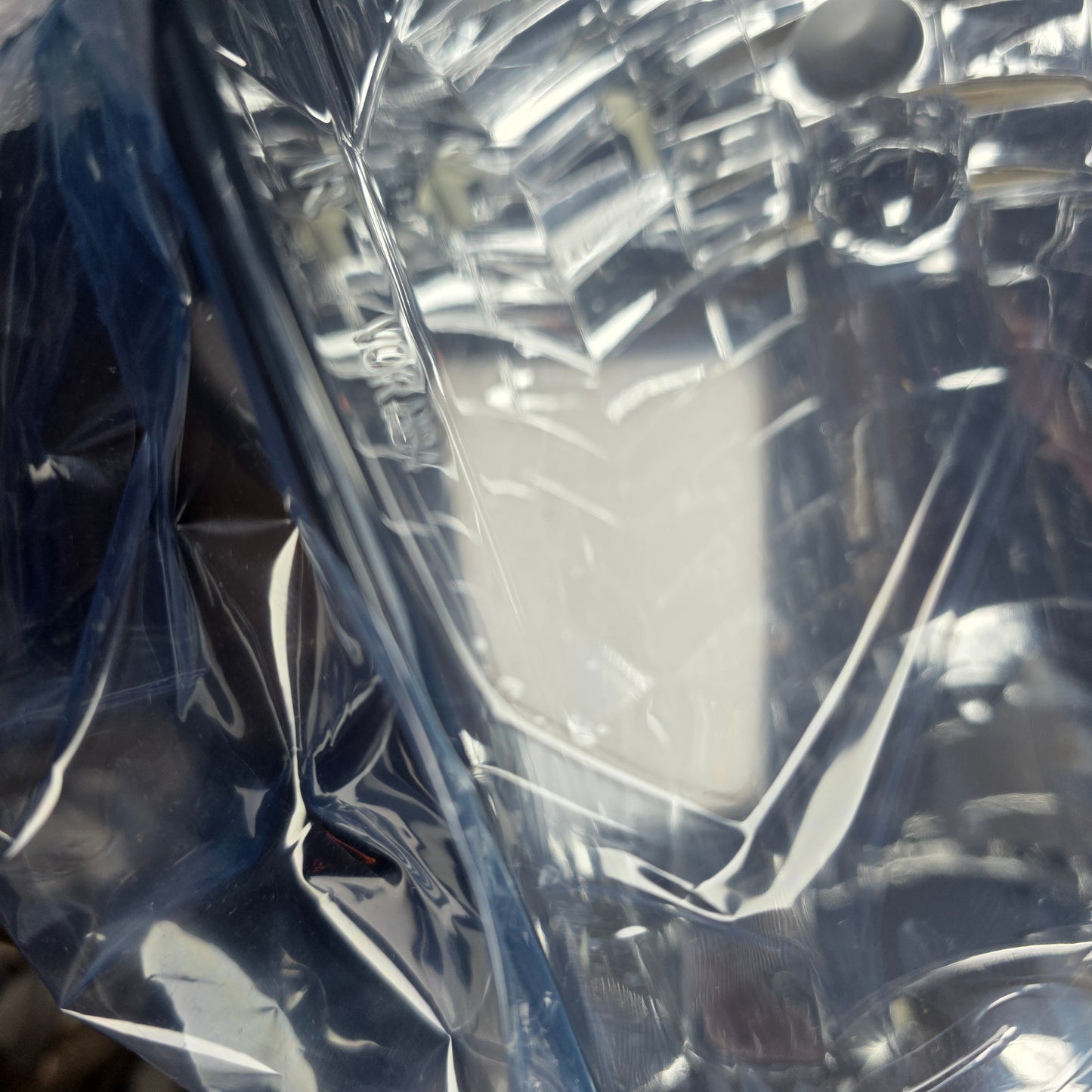 NIOB New Front Headlight Pair + Turn Signal Light Left + Right  2000-2001 Toyota Camry TCA0000885