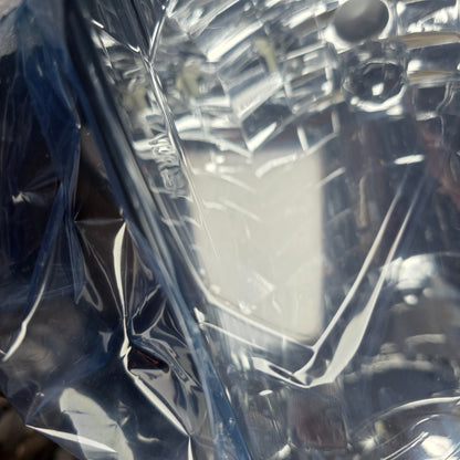 NIOB New Front Headlight Pair + Turn Signal Light Left + Right  2000-2001 Toyota Camry TCA0000885