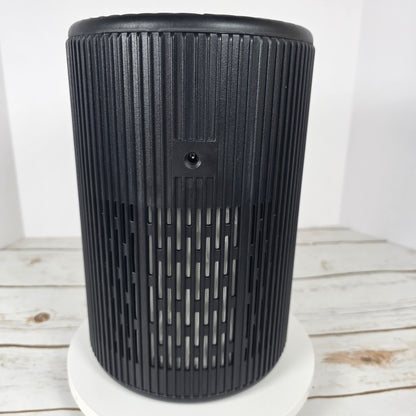 NEW AIRFIRE HEPA Air Purifier for Home 1300 Sq Ft Black Model AP201