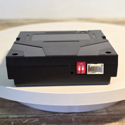 NIB Smart Box LPN 
Wireless CarPlay Receiver S...irror Link Reverse Camra