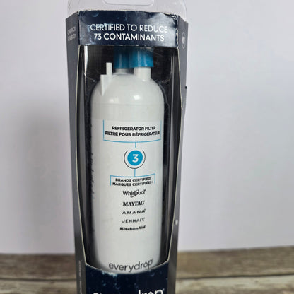 NIP New Everydrop Ice & Water Filter EDD3RXD1