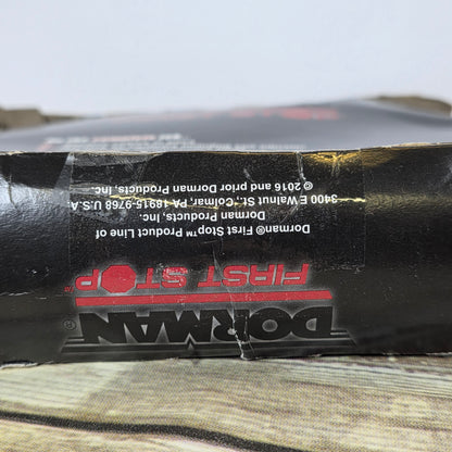 NIB Dorman C661264 Rear Passenger Side Parking Brake Cable Compatible with Select Dodge/Ram Models