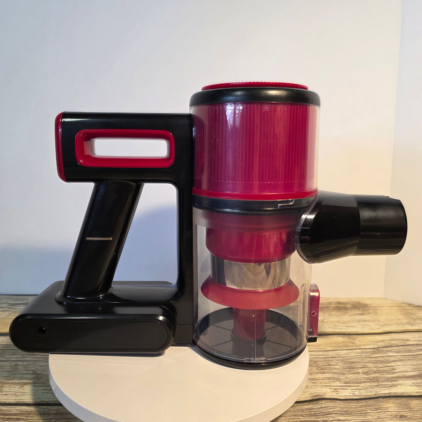 N501 Cordless Vacuum Cleaner Rechargeable HEAD ONLY!