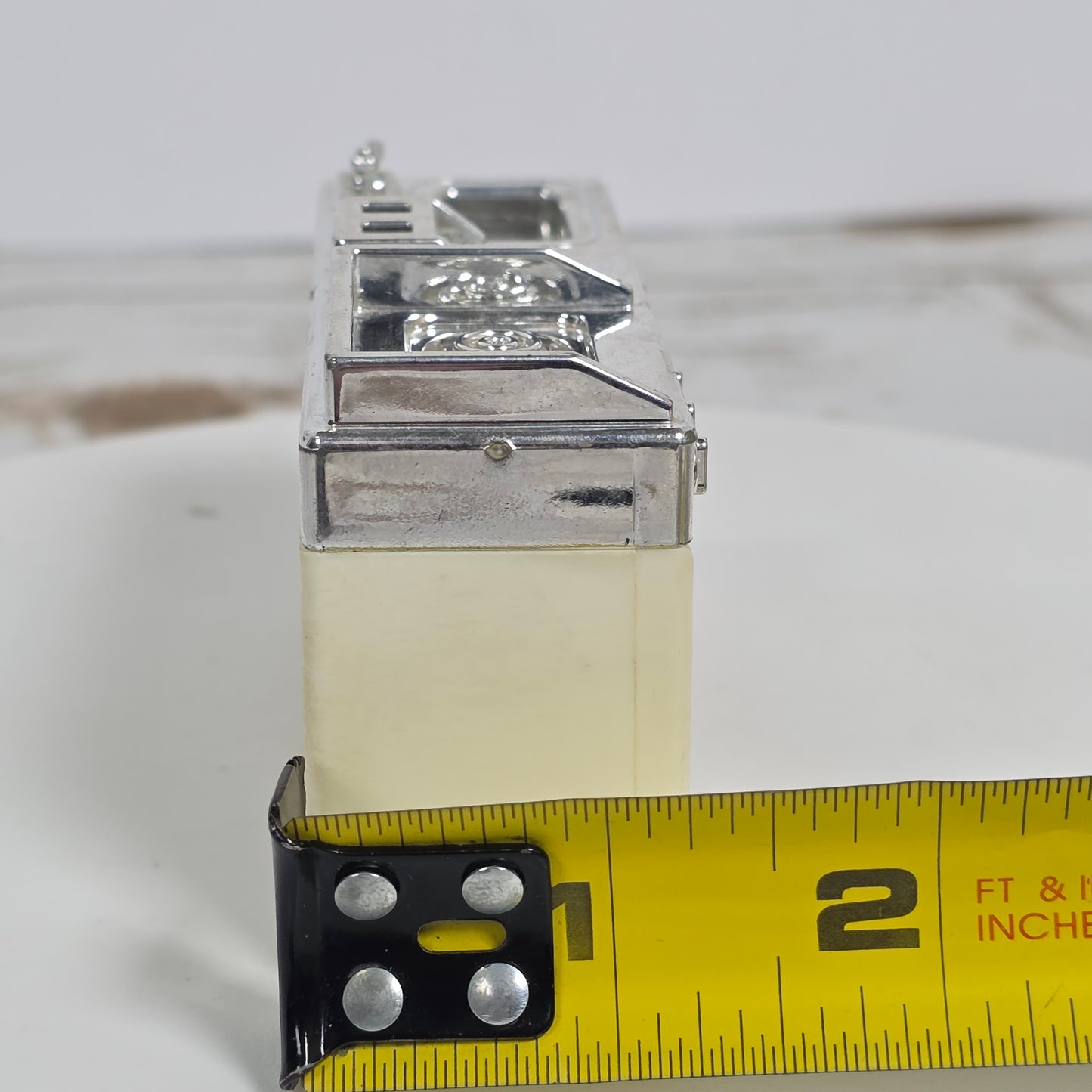 Vintage 50s Club Hello Street Miniature Kitchen Counter Stove Sink  Epoch Co., LTD