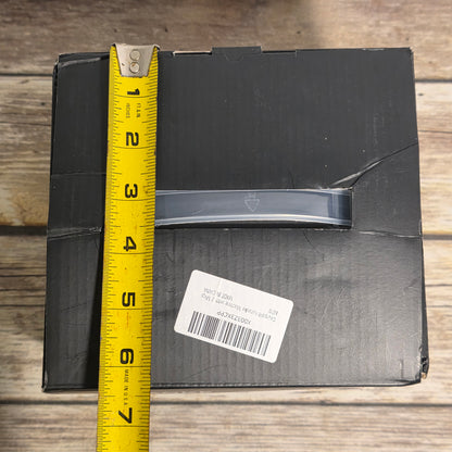 NIB New Courpal Karaoke Machine with 2 Microphones Bluetooth