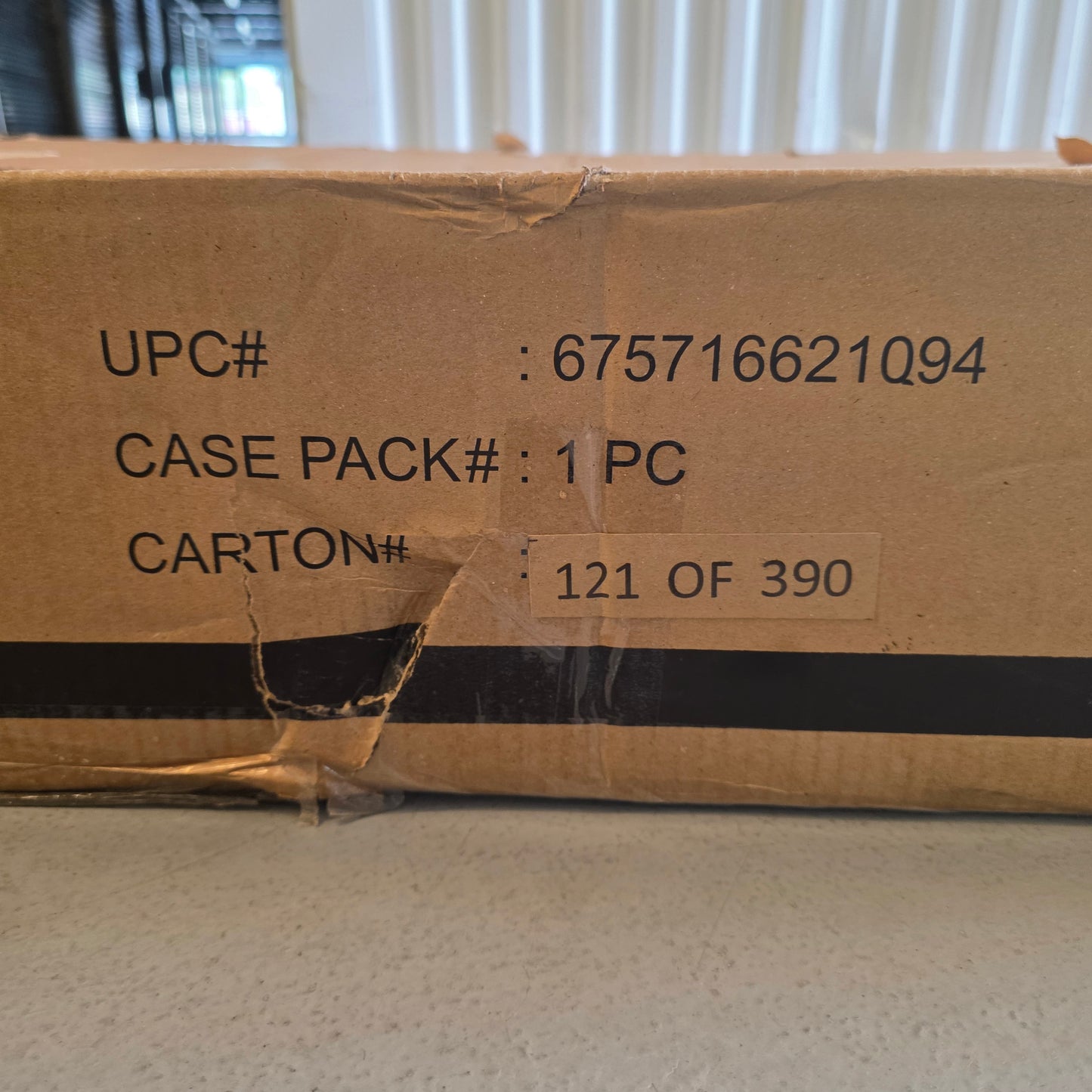 New E&E Co. Ltd. Tacoma Counter Stool