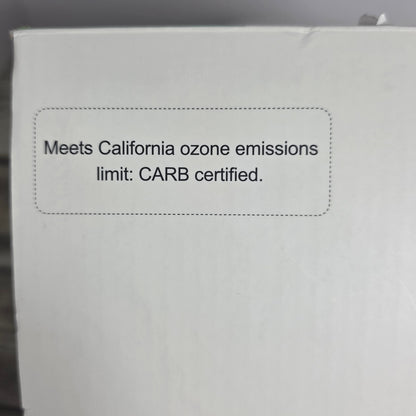 NIOB New Vewlor Air Purifier HQSC-50