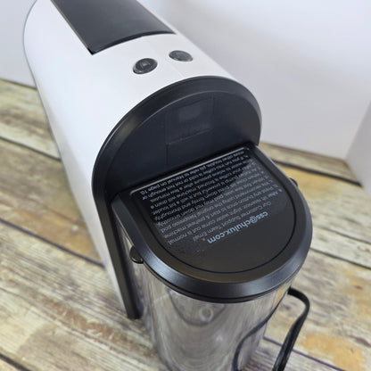 NIOB New CHULUX Original Nes Pod Machine Coffee Espresso