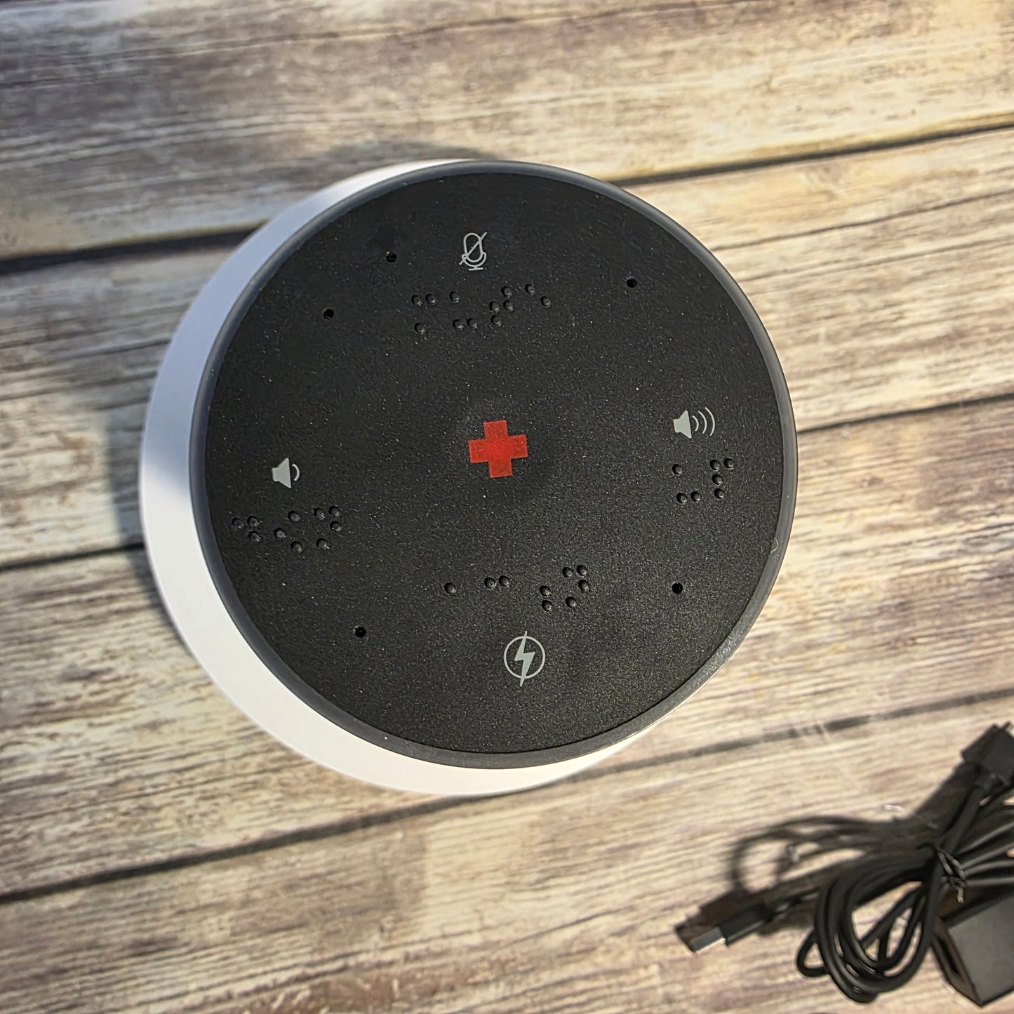 HandsFree HEALTH WellBe Voice-Enabled Virtual Health Assistant