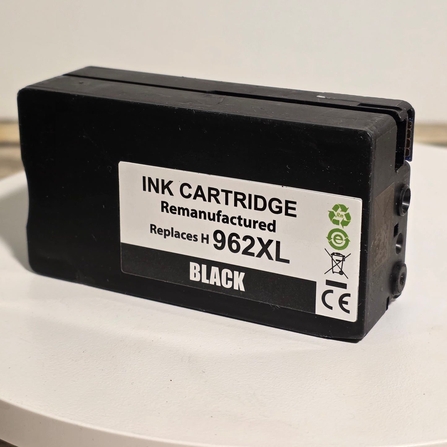 New Upsek 962XL Ink CartridgeBlack Cyan Magenta Yellow Reman