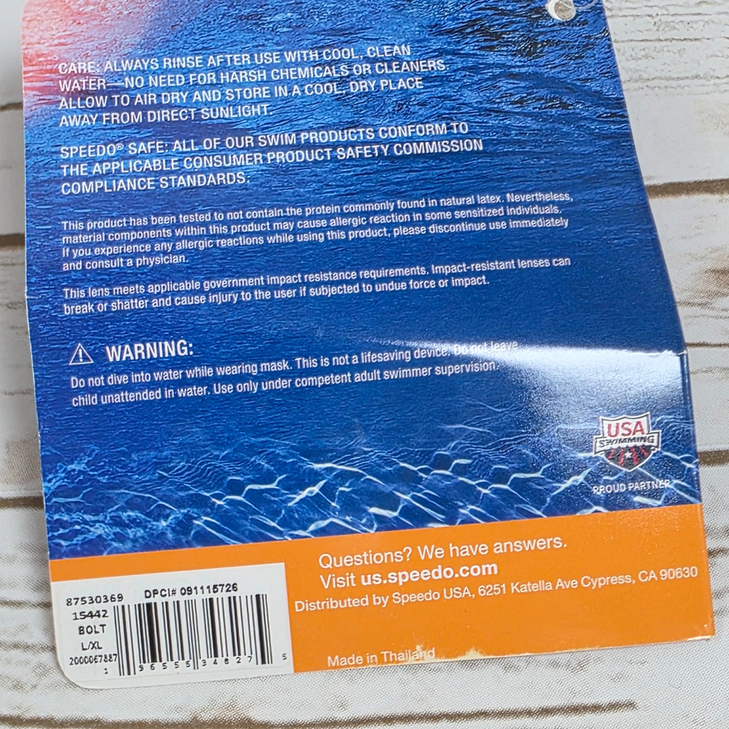 New Speedo Kids Junior Comfortable Exploration Set Snorkel Mask Flippers L/XL