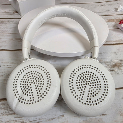 NIOB New Onanoff StoryPhones, Storytelling Foldable Bluetooth Kids Headphones