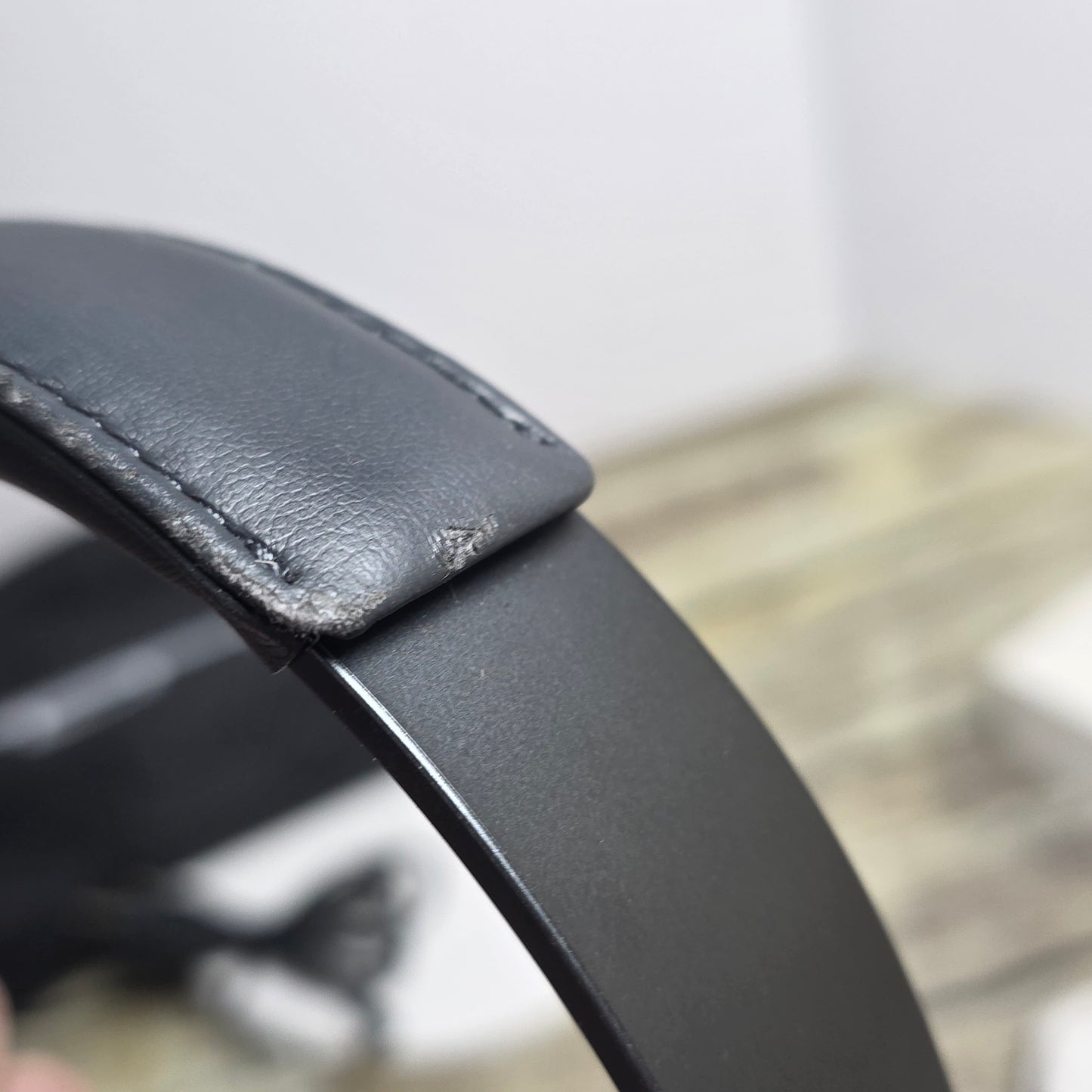 SOL REPUBLIC Wired Headphones 6319 TESTED Works