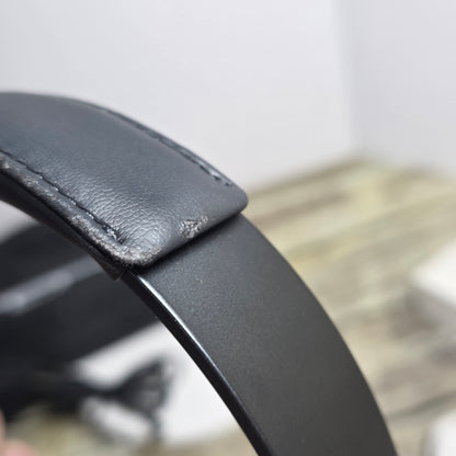 SOL REPUBLIC Wired Headphones 6319 TESTED Works