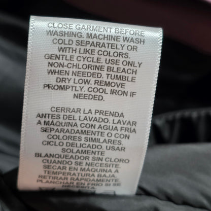 NWT New Women's TEC-ONE Explorer Ski/Snowboarding Jacket Pongee Lilac Purple 2X (20W-22W)