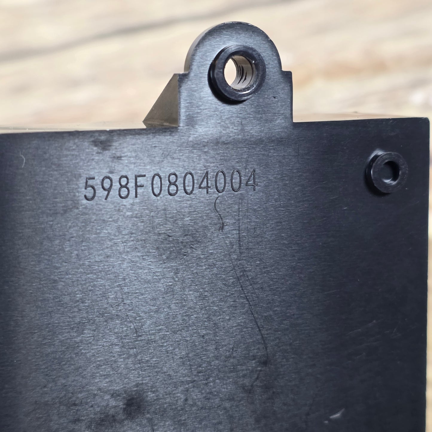 91365 RV Water Heater Control Circuit Board with Fuse